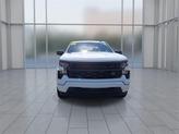 Thumbnail of 2025 Summit White Chevrolet Silverado 1500
