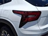 Thumbnail of 2025 Summit White Chevrolet Trax