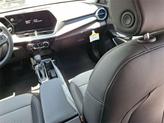 Thumbnail of 2025 Summit White Chevrolet Trax