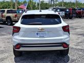 Thumbnail of 2025 Summit White Chevrolet Trax