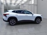 Thumbnail of 2025 Summit White Chevrolet Trax