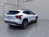 Thumbnail of 2025 Summit White Chevrolet Trax
