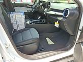 Thumbnail of 2025 Summit White Chevrolet Trax