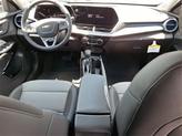 Thumbnail of 2025 Summit White Chevrolet Trax