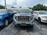 Thumbnail of 2026 Orange Chevrolet Colorado