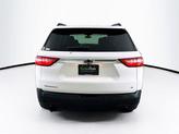 Thumbnail of 2020 Summit White Chevrolet Traverse