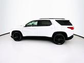 Thumbnail of 2020 Summit White Chevrolet Traverse