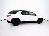 Thumbnail of 2020 Summit White Chevrolet Traverse