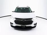 Thumbnail of 2020 Summit White Chevrolet Traverse