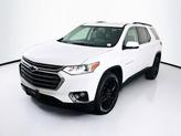 Thumbnail of 2020 Summit White Chevrolet Traverse