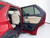 Thumbnail of 2023 Rapid Red Metallic Tinted Clearcoat Ford Explorer