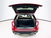 Thumbnail of 2023 Rapid Red Metallic Tinted Clearcoat Ford Explorer