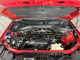 Thumbnail of 2023 Rapid Red Metallic Tinted Clearcoat Ford Explorer