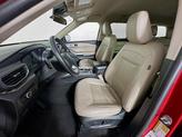 Thumbnail of 2023 Rapid Red Metallic Tinted Clearcoat Ford Explorer