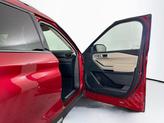 Thumbnail of 2023 Rapid Red Metallic Tinted Clearcoat Ford Explorer