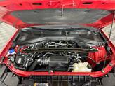 Thumbnail of 2023 Rapid Red Metallic Tinted Clearcoat Ford Explorer
