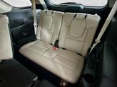 Thumbnail of 2023 Rapid Red Metallic Tinted Clearcoat Ford Explorer