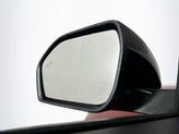 Thumbnail of 2023 Rapid Red Metallic Tinted Clearcoat Ford Explorer