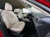 Thumbnail of 2023 Rapid Red Metallic Tinted Clearcoat Ford Explorer