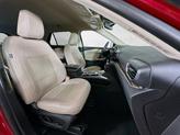 Thumbnail of 2023 Rapid Red Metallic Tinted Clearcoat Ford Explorer