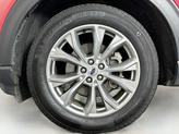 Thumbnail of 2023 Rapid Red Metallic Tinted Clearcoat Ford Explorer
