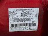 Thumbnail of 2023 Rapid Red Metallic Tinted Clearcoat Ford Explorer