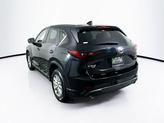 Thumbnail of 2024 Jet Black Mica Mazda CX-5