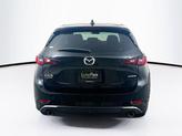 Thumbnail of 2024 Jet Black Mica Mazda CX-5