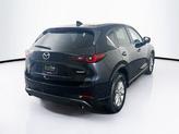Thumbnail of 2024 Jet Black Mica Mazda CX-5