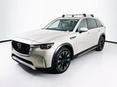 Thumbnail of 2024 Platinum Quartz Mazda CX-90 PHEV