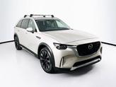 Photo of 2024 Platinum Quartz Mazda CX-90 PHEV