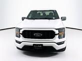 Thumbnail of 2023 Oxford White Ford F-150