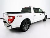Thumbnail of 2023 Oxford White Ford F-150
