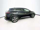 Thumbnail of 2022 Magnetic Black Pearl Nissan Murano