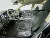 Thumbnail of 2022 Magnetic Black Pearl Nissan Murano