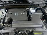 Thumbnail of 2022 Magnetic Black Pearl Nissan Murano