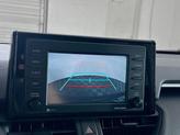 Thumbnail of 2021 Midnight Black Metallic Toyota RAV4