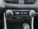 Thumbnail of 2021 Midnight Black Metallic Toyota RAV4