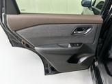 Thumbnail of 2023 Super Black Nissan Rogue