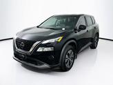 Thumbnail of 2023 Super Black Nissan Rogue