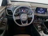 Thumbnail of 2023 Super Black Nissan Rogue