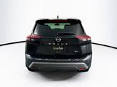 Thumbnail of 2023 Super Black Nissan Rogue