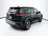 Thumbnail of 2023 Super Black Nissan Rogue