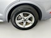 Thumbnail of 2022 Florett Silver Metallic Audi Q5