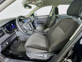 Thumbnail of 2024 Deep Black Pearl Volkswagen Jetta