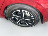 Thumbnail of 2024 Scarlet Ember Tintcoat Nissan Sentra