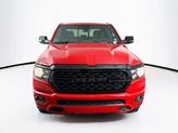 Thumbnail of 2024 Flame Red Clearcoat RAM 1500
