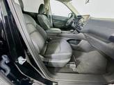 Thumbnail of 2024 Super Black Nissan Pathfinder