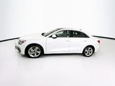 Thumbnail of 2024 Glacier White Metallic Audi A3