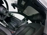 Thumbnail of 2024 Glacier White Metallic Audi A3